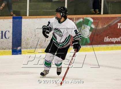 Thumbnail 2 in Desert Vista vs. Flagstaff  photogallery.