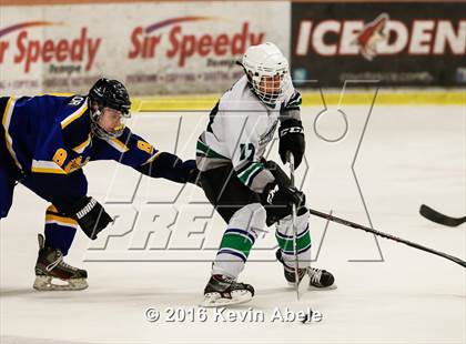 Thumbnail 2 in Desert Vista vs. Flagstaff  photogallery.