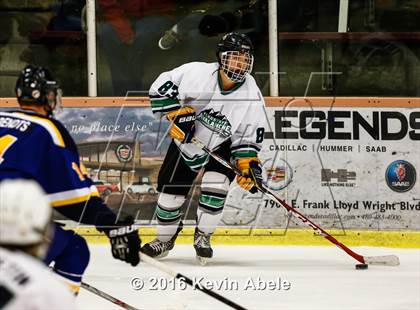 Thumbnail 1 in Desert Vista vs. Flagstaff  photogallery.