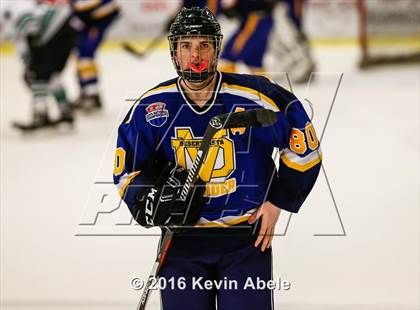 Thumbnail 1 in Desert Vista vs. Flagstaff  photogallery.