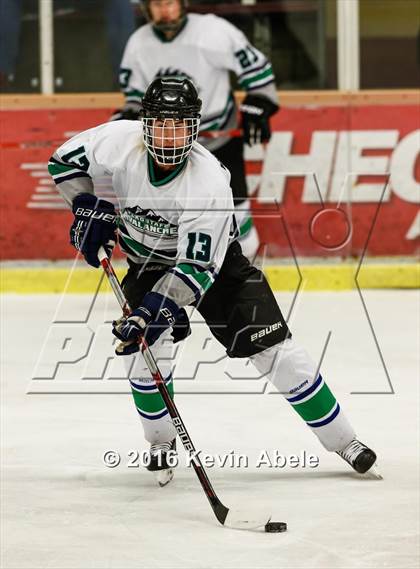 Thumbnail 3 in Desert Vista vs. Flagstaff  photogallery.