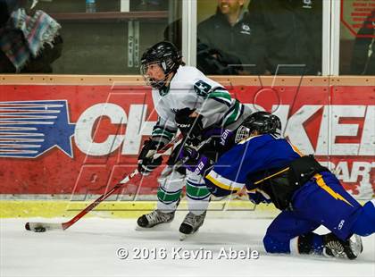 Thumbnail 1 in Desert Vista vs. Flagstaff  photogallery.