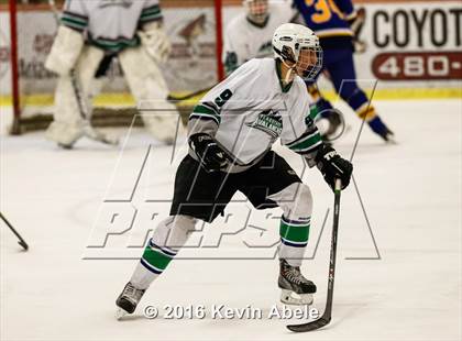 Thumbnail 2 in Desert Vista vs. Flagstaff  photogallery.
