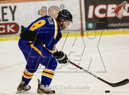 Thumbnail 2 in Desert Vista vs. Flagstaff  photogallery.