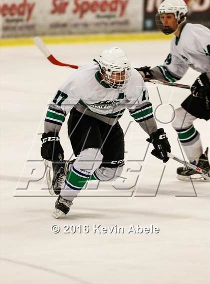 Thumbnail 1 in Desert Vista vs. Flagstaff  photogallery.