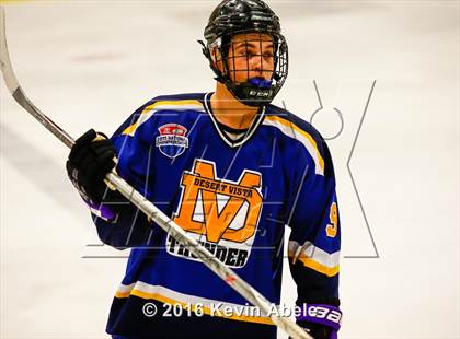 Thumbnail 2 in Desert Vista vs. Flagstaff  photogallery.