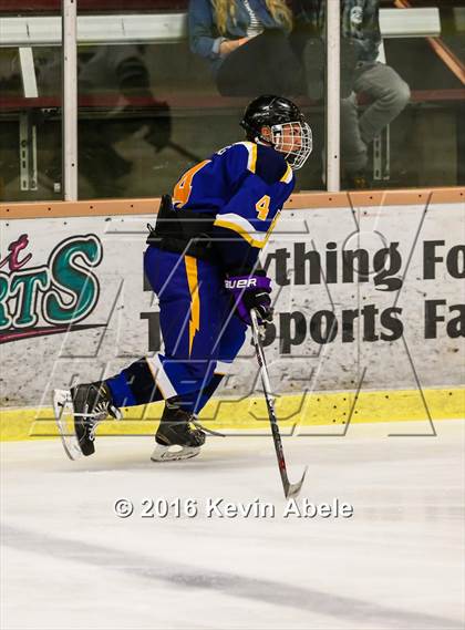 Thumbnail 1 in Desert Vista vs. Flagstaff  photogallery.