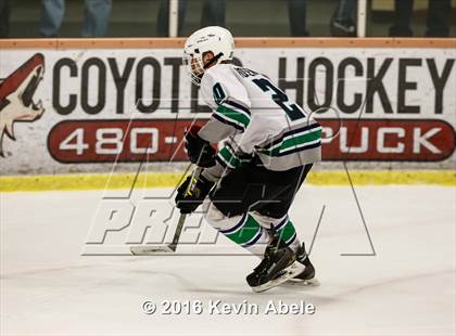Thumbnail 1 in Desert Vista vs. Flagstaff  photogallery.