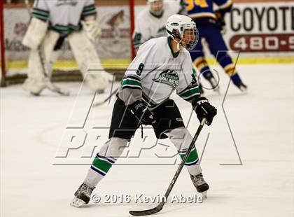 Thumbnail 1 in Desert Vista vs. Flagstaff  photogallery.
