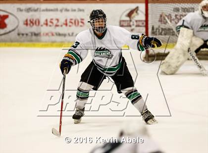 Thumbnail 3 in Desert Vista vs. Flagstaff  photogallery.