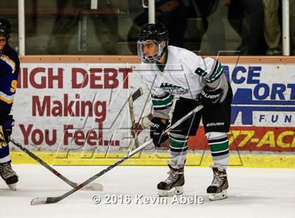 Thumbnail 2 in Desert Vista vs. Flagstaff  photogallery.