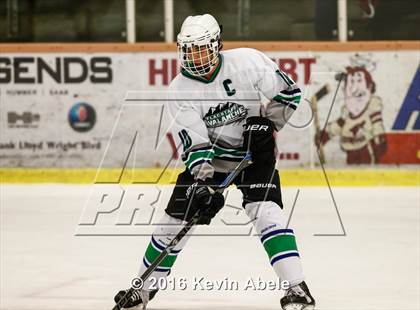 Thumbnail 1 in Desert Vista vs. Flagstaff  photogallery.