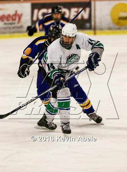 Thumbnail 1 in Desert Vista vs. Flagstaff  photogallery.
