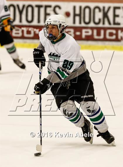 Thumbnail 1 in Desert Vista vs. Flagstaff  photogallery.