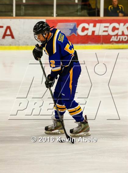 Thumbnail 3 in Desert Vista vs. Flagstaff  photogallery.