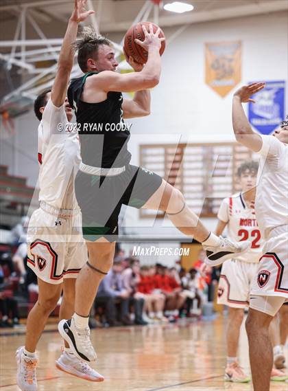 Thumbnail 2 in Lawrence Free State @ Shawnee Mission North photogallery.