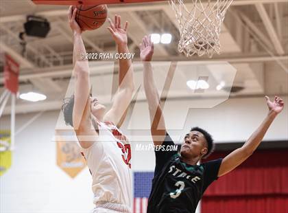 Thumbnail 3 in Lawrence Free State @ Shawnee Mission North photogallery.