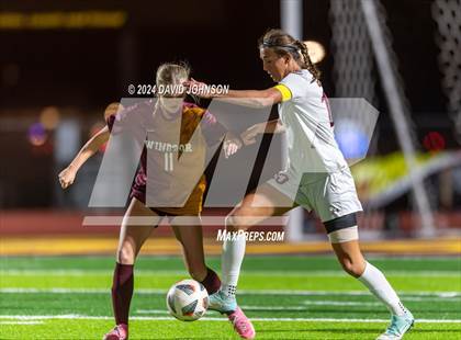 Thumbnail 3 in Rocky Mountain @ Windsor photogallery.