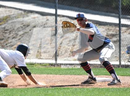 Thumbnail 1 in Yorba Linda @ Brea Olinda photogallery.