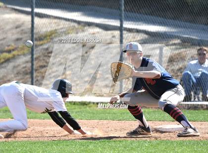 Thumbnail 1 in Yorba Linda @ Brea Olinda photogallery.