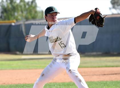 Thumbnail 1 in Yorba Linda @ Brea Olinda photogallery.