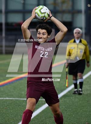 Whitney RVT @ North Haven