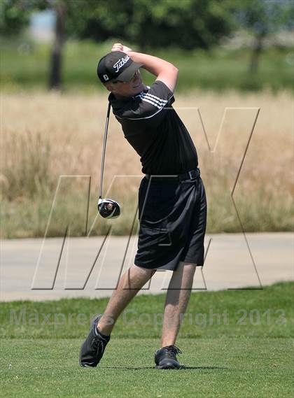 Thumbnail 3 in CIF SJS Masters Golf Championships photogallery.