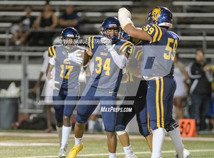 Thumbnail 2 in Tracy @ Turlock photogallery.