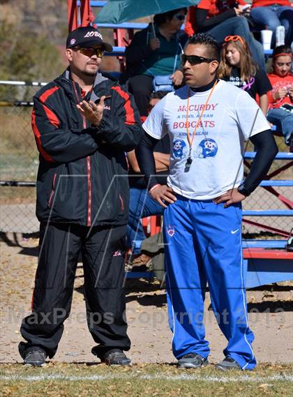 Thumbnail 2 in Escalante @ McCurdy photogallery.