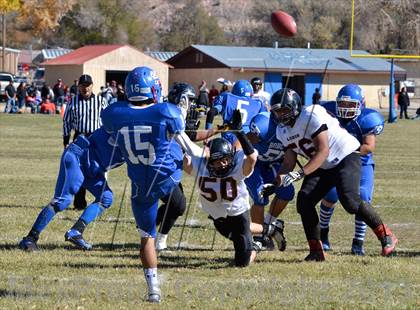 Thumbnail 1 in Escalante @ McCurdy photogallery.