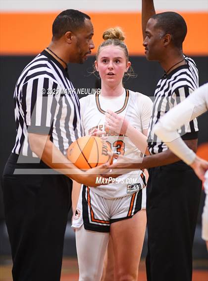 Thumbnail 3 in Lowell @ Half Moon Bay (CIF D4 NorCal Final) photogallery.