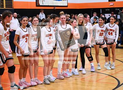 Thumbnail 2 in Lowell @ Half Moon Bay (CIF D4 NorCal Final) photogallery.