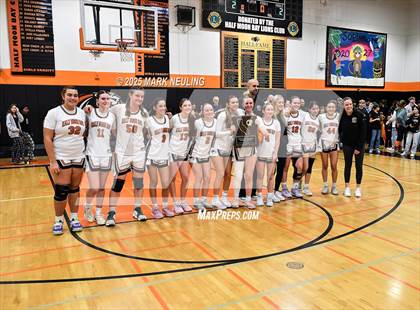 Thumbnail 3 in Lowell @ Half Moon Bay (CIF D4 NorCal Final) photogallery.