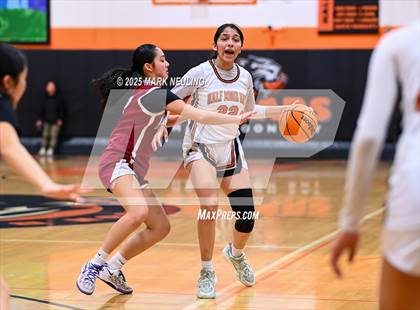 Thumbnail 1 in Lowell @ Half Moon Bay (CIF D4 NorCal Final) photogallery.