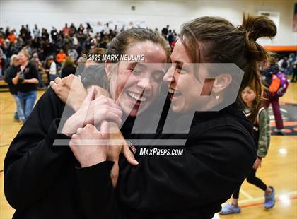 Thumbnail 1 in Lowell @ Half Moon Bay (CIF D4 NorCal Final) photogallery.