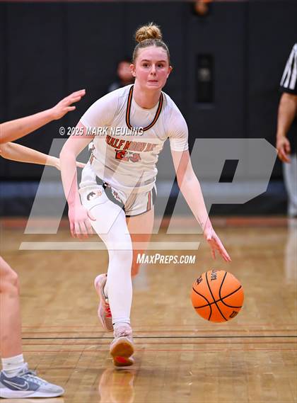 Thumbnail 3 in Lowell @ Half Moon Bay (CIF D4 NorCal Final) photogallery.