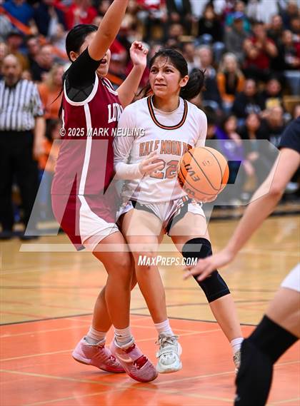 Thumbnail 1 in Lowell @ Half Moon Bay (CIF D4 NorCal Final) photogallery.