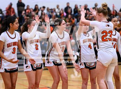Thumbnail 1 in Lowell @ Half Moon Bay (CIF D4 NorCal Final) photogallery.