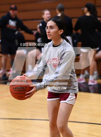 Thumbnail 1 in Lowell @ Half Moon Bay (CIF D4 NorCal Final) photogallery.