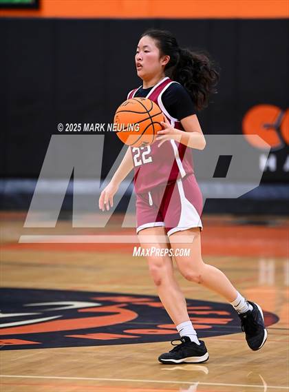 Thumbnail 3 in Lowell @ Half Moon Bay (CIF D4 NorCal Final) photogallery.