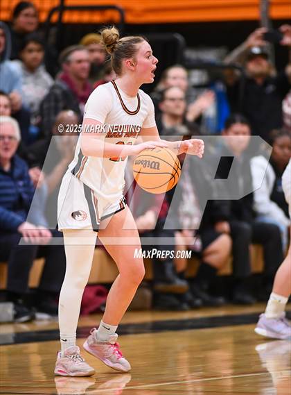 Thumbnail 1 in Lowell @ Half Moon Bay (CIF D4 NorCal Final) photogallery.