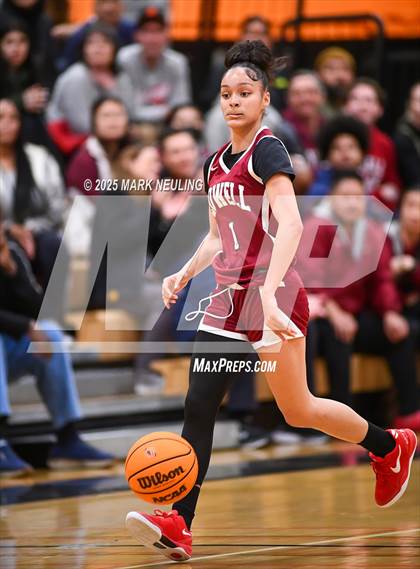 Thumbnail 3 in Lowell @ Half Moon Bay (CIF D4 NorCal Final) photogallery.