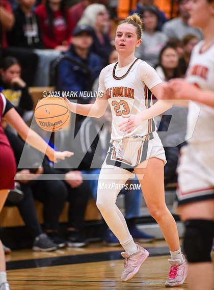 Thumbnail 3 in Lowell @ Half Moon Bay (CIF D4 NorCal Final) photogallery.