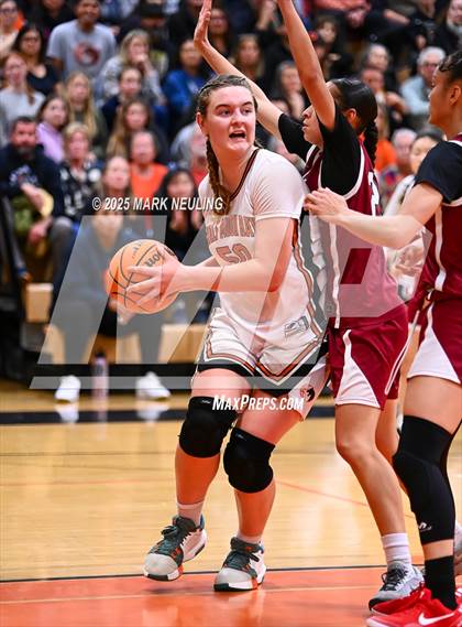 Thumbnail 2 in Lowell @ Half Moon Bay (CIF D4 NorCal Final) photogallery.