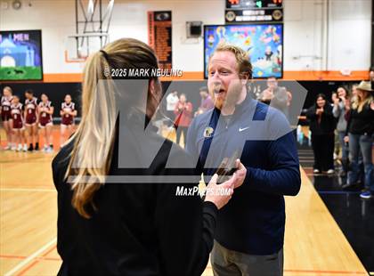 Thumbnail 1 in Lowell @ Half Moon Bay (CIF D4 NorCal Final) photogallery.
