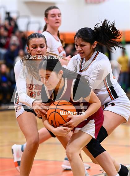 Thumbnail 1 in Lowell @ Half Moon Bay (CIF D4 NorCal Final) photogallery.