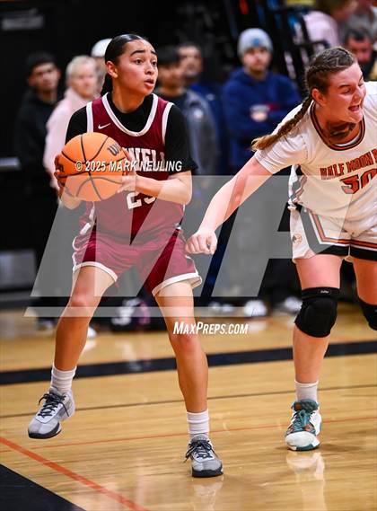 Thumbnail 1 in Lowell @ Half Moon Bay (CIF D4 NorCal Final) photogallery.