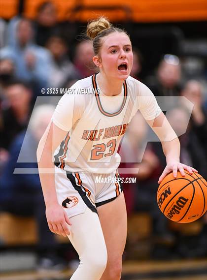 Thumbnail 1 in Lowell @ Half Moon Bay (CIF D4 NorCal Final) photogallery.