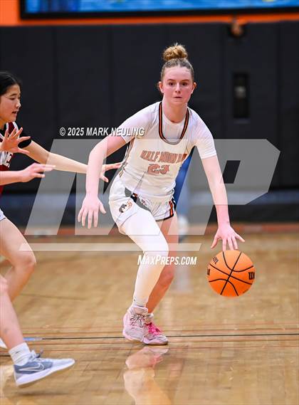 Thumbnail 2 in Lowell @ Half Moon Bay (CIF D4 NorCal Final) photogallery.