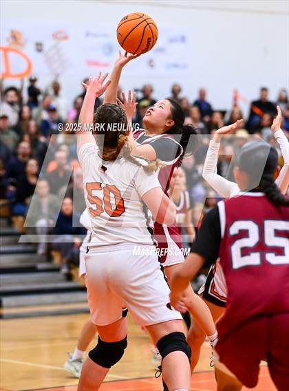 Thumbnail 2 in Lowell @ Half Moon Bay (CIF D4 NorCal Final) photogallery.